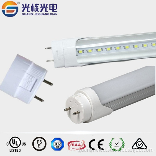 LED T8 Tube UL/TUV/PSE 5 Years Warranty 18W